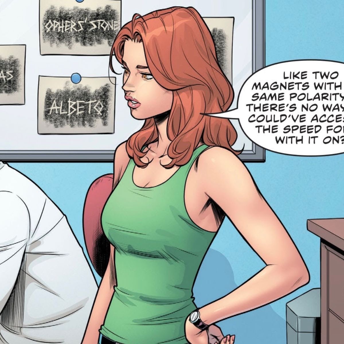 Nerdy-Weirdo tweet media