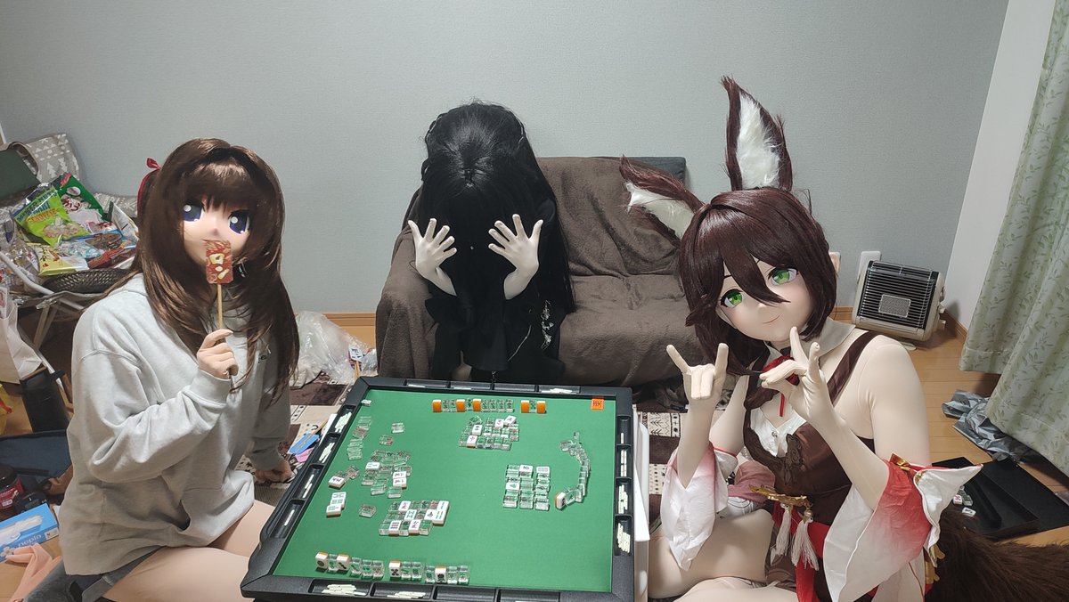 MIT(みっつ) tweet media