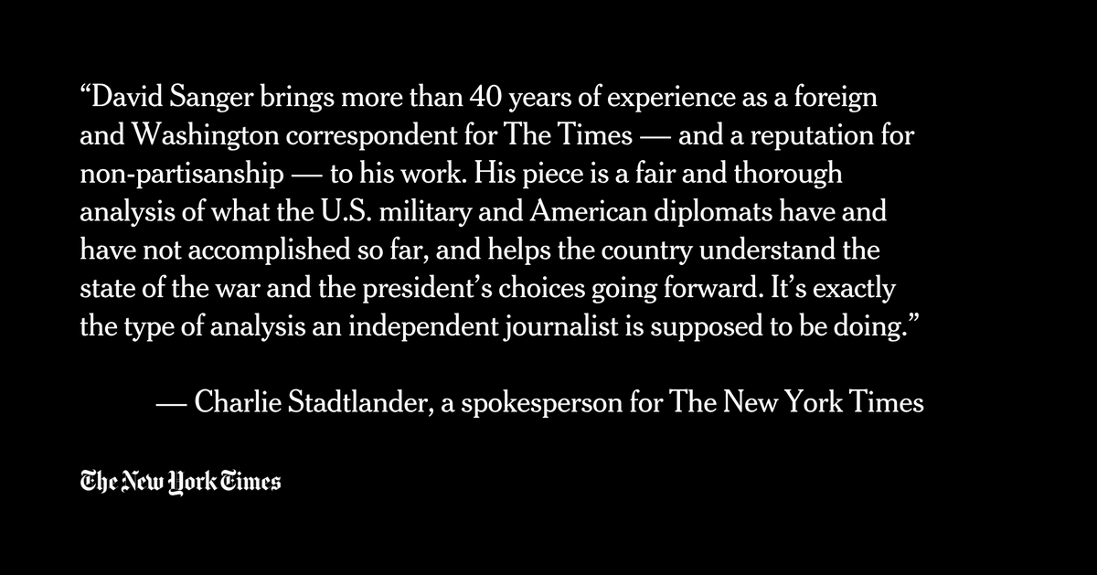 NYTimes Communications tweet media