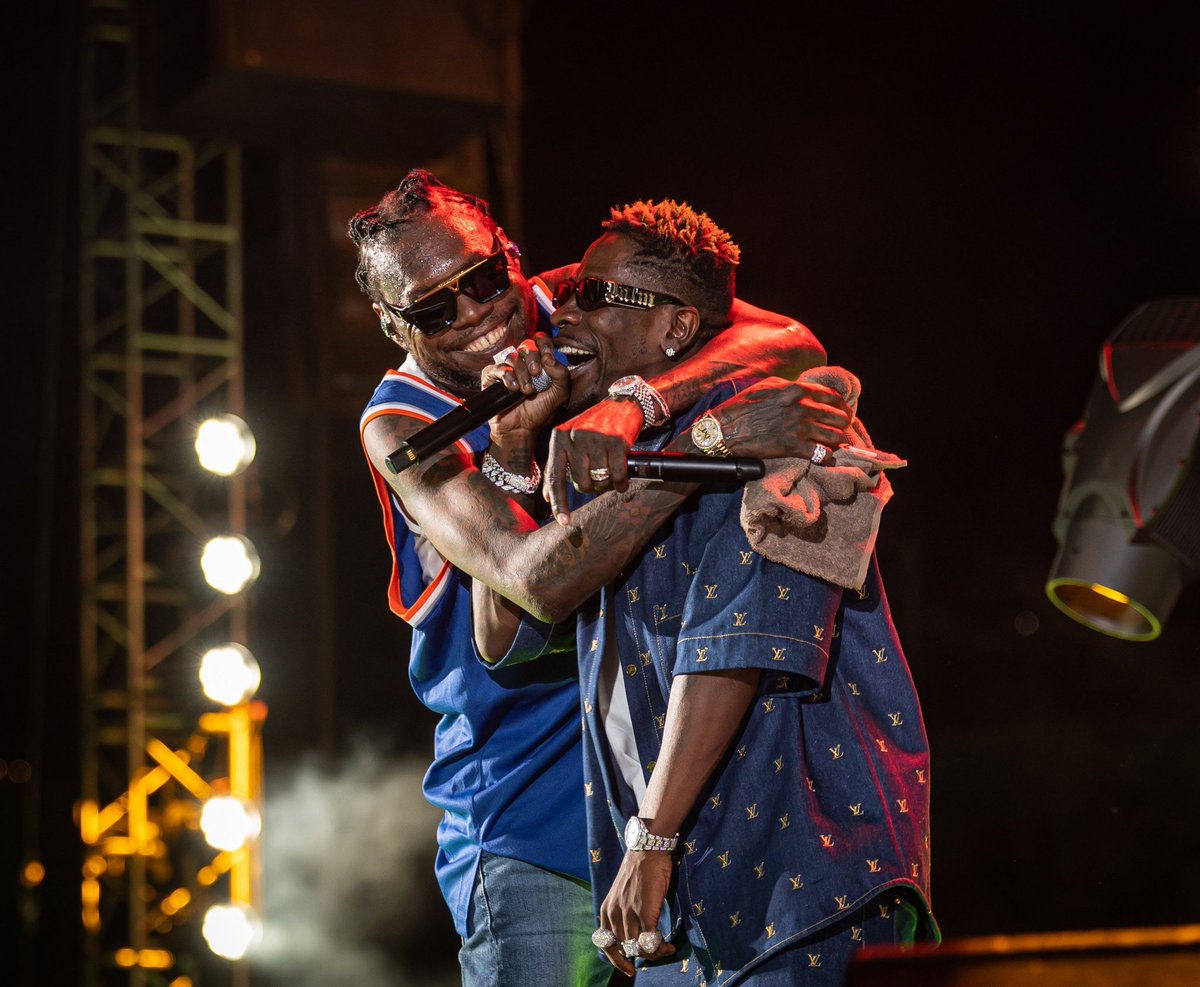 Ray-Ankrah tweet media