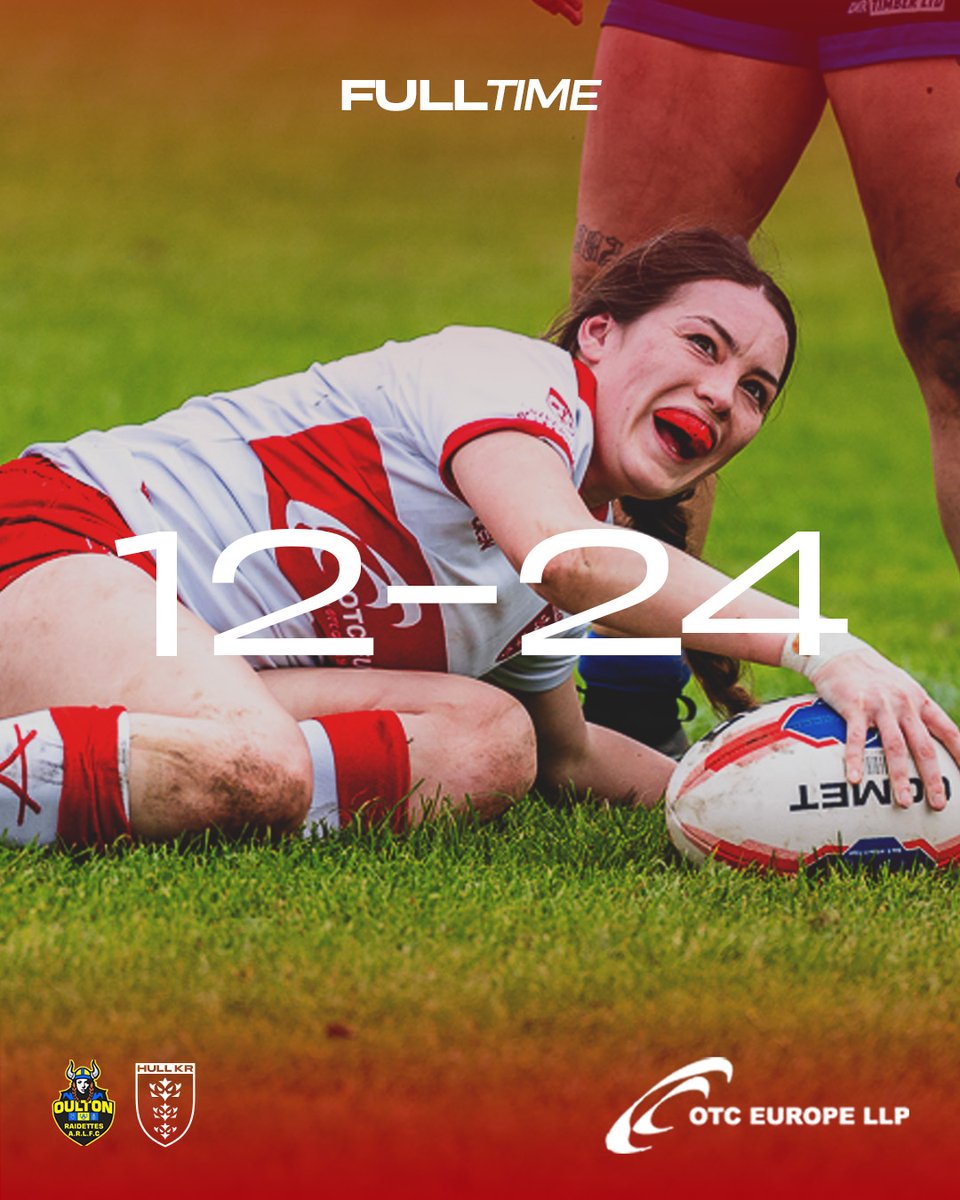 Hull KR tweet media