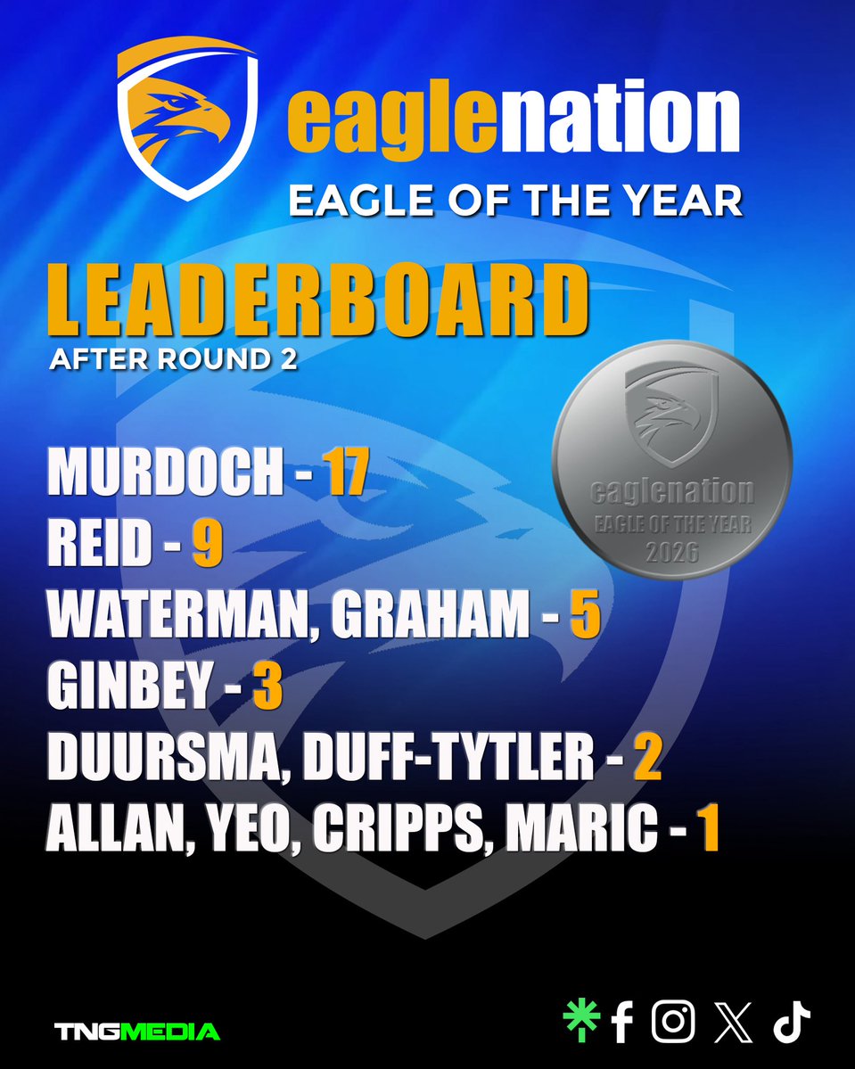 EAGLENATION tweet media