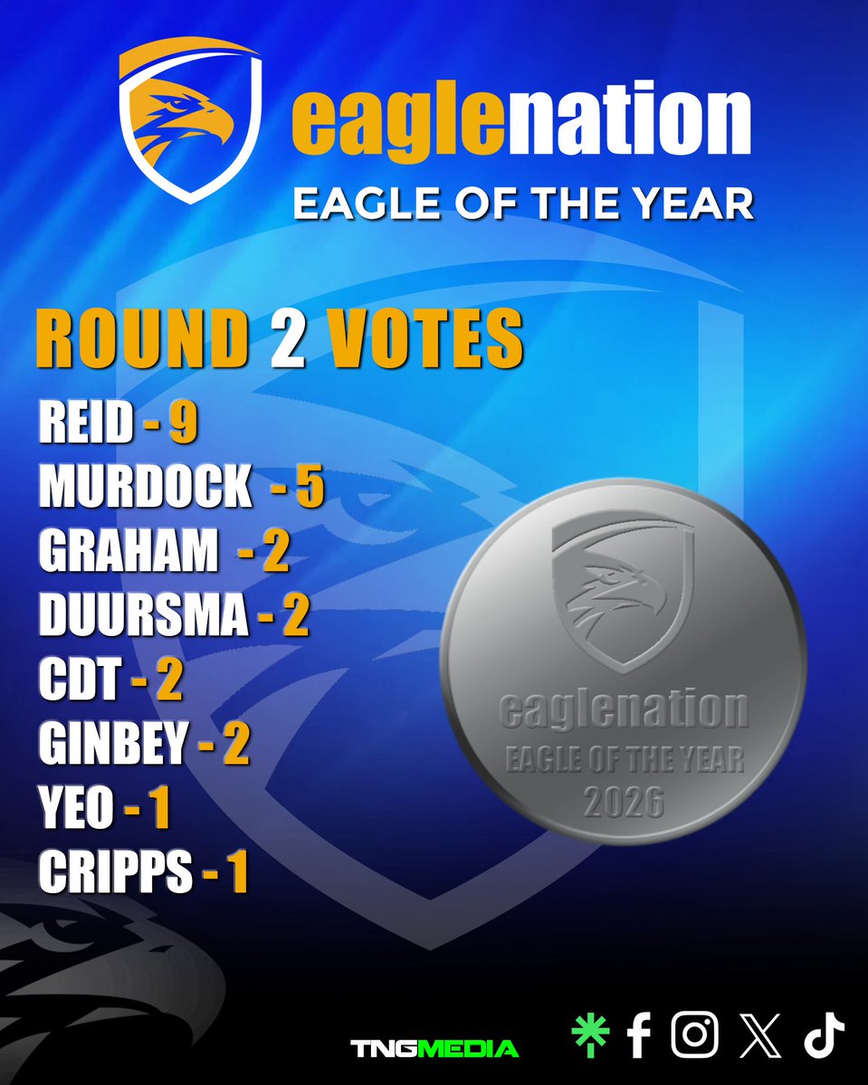 EAGLENATION tweet media