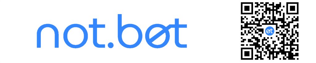 not.bot tweet media