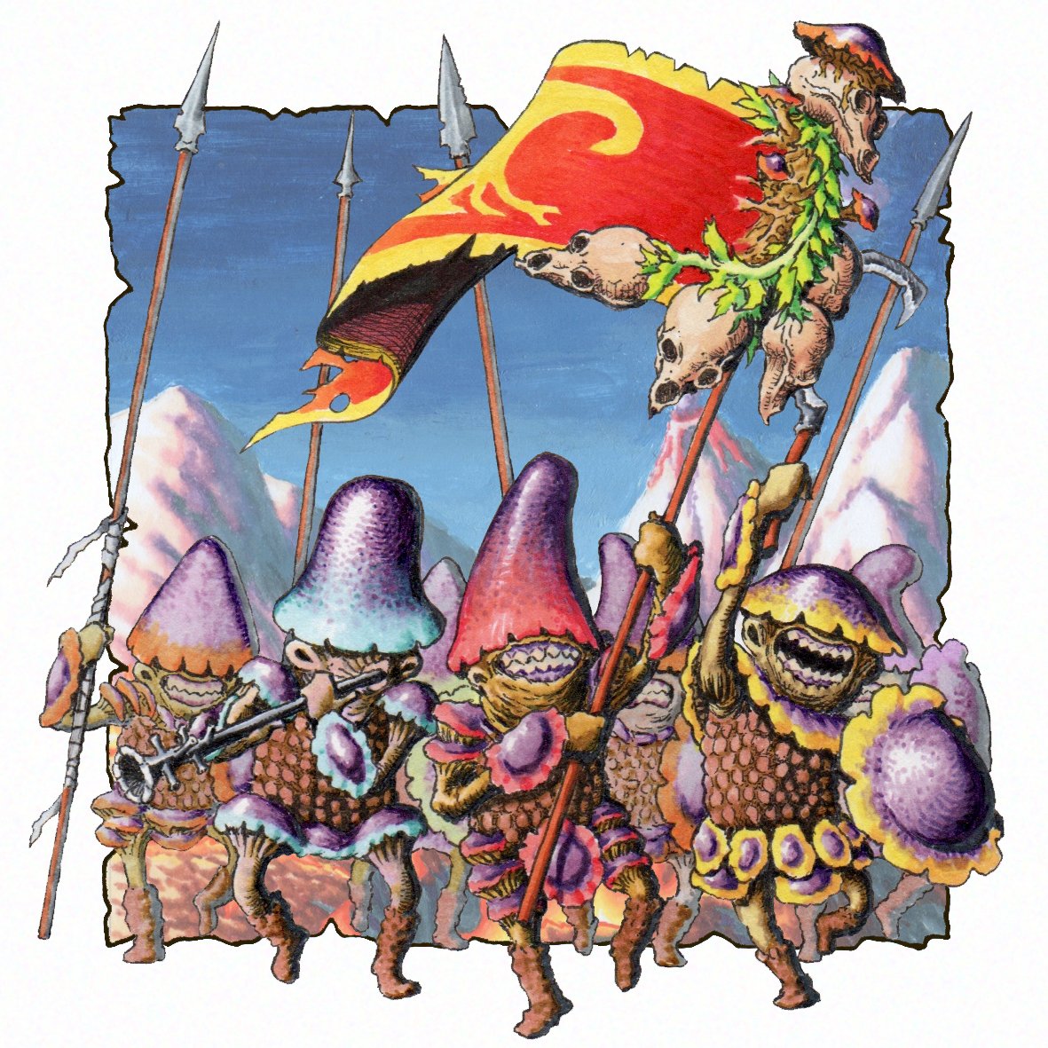 Chorilate tweet media