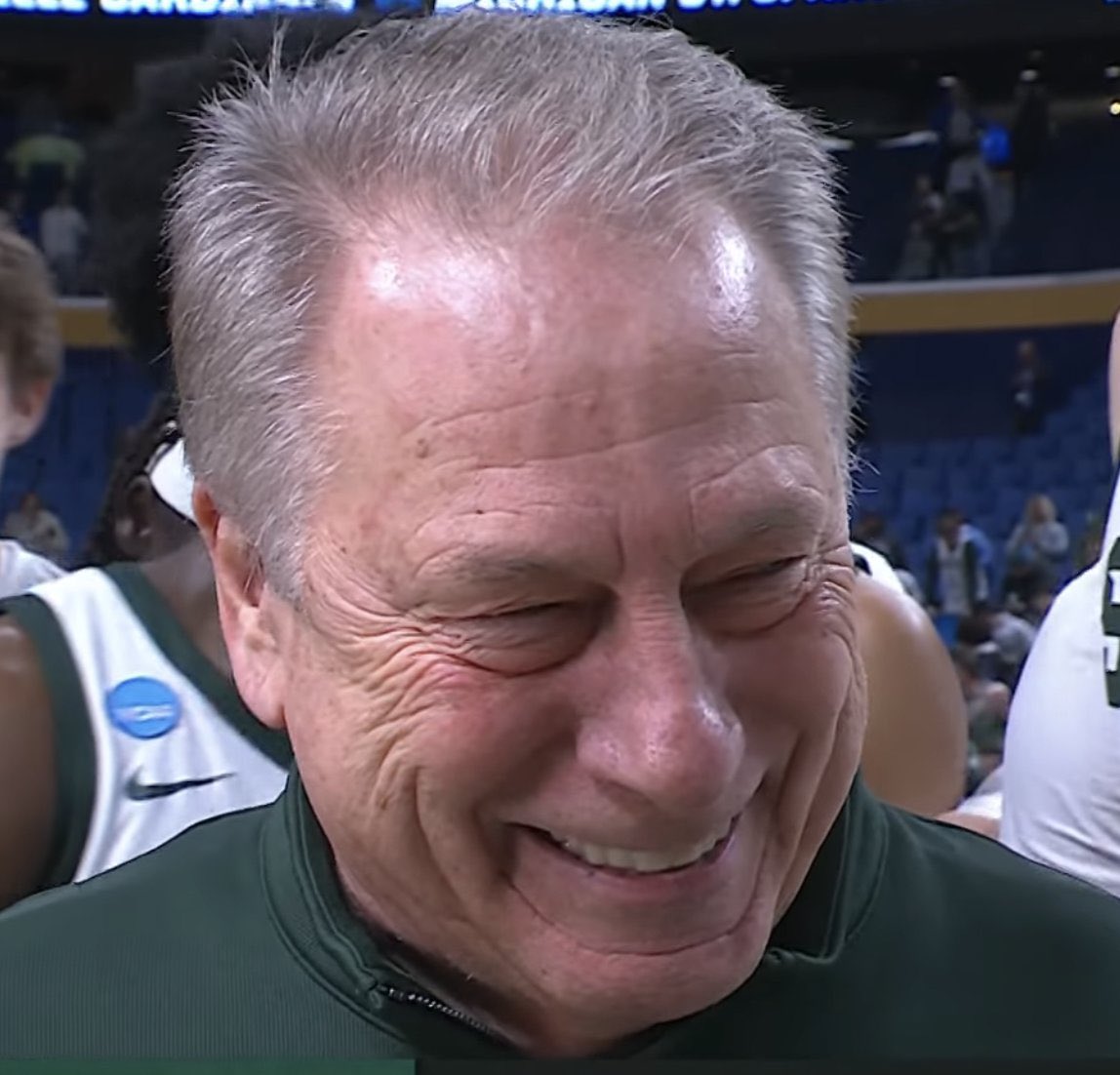 Michigan State Content tweet media