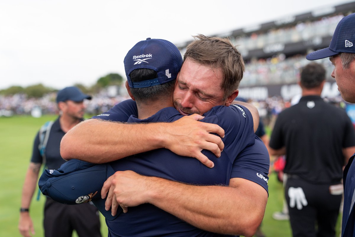 LIV Golf tweet media