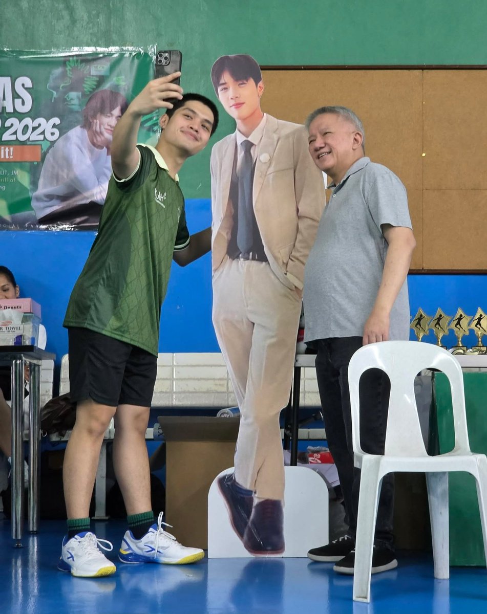 Elijah Rangers OFC tweet media