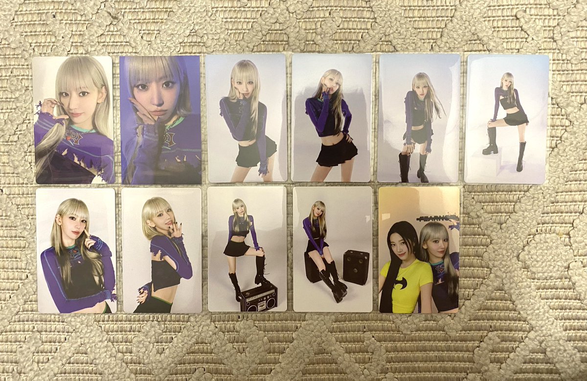 pelin⁷🩰 ARIRANG! tweet media