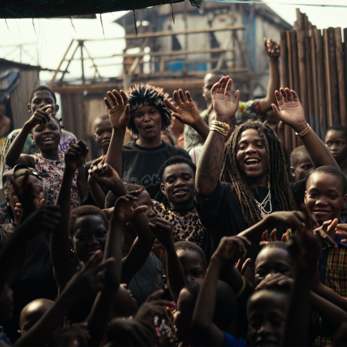 Digital Crates tweet media