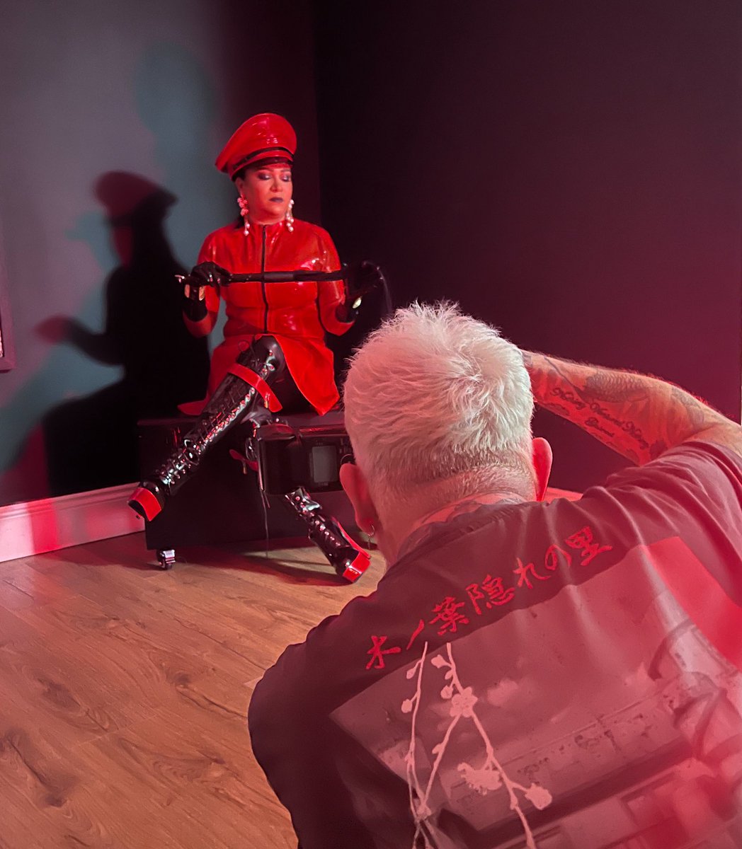 DS Studio Hire tweet media