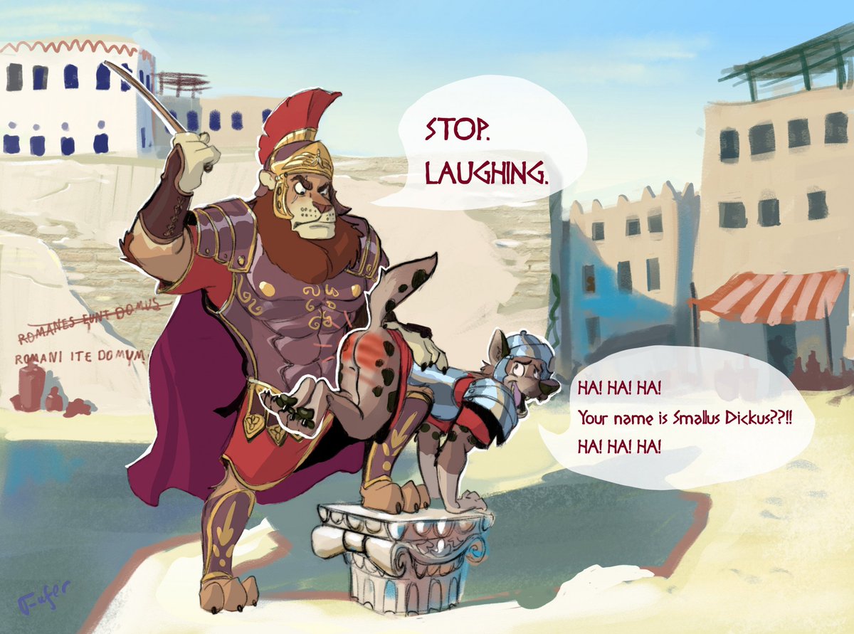 🔞Theo the Polar Fox🔞 tweet media