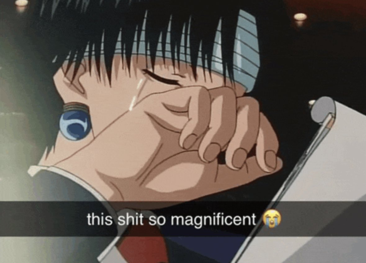 L-Shadow - (Gamer Dude) tweet media