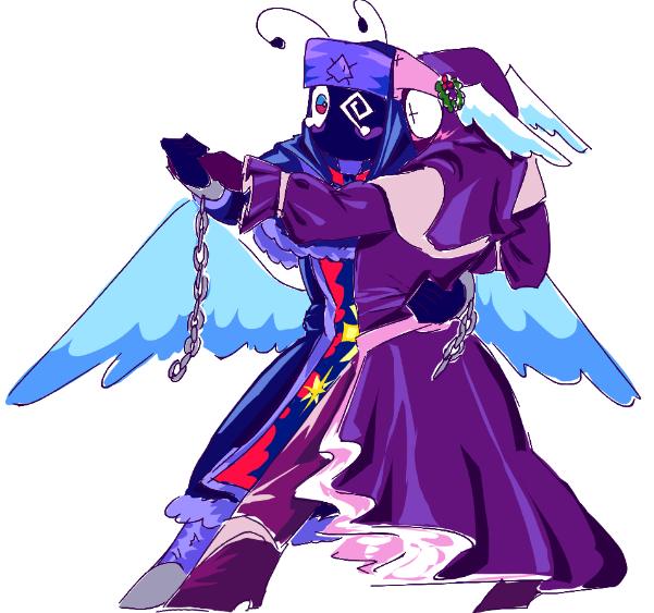 Noisemaker tweet media