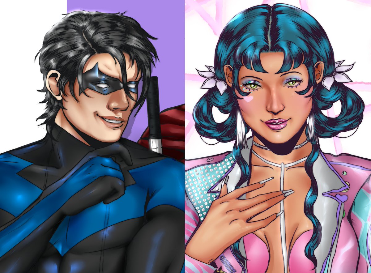 lesbiANA tweet media