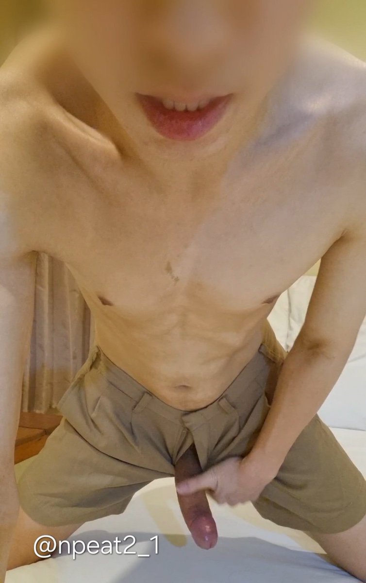 Npeat II tweet media