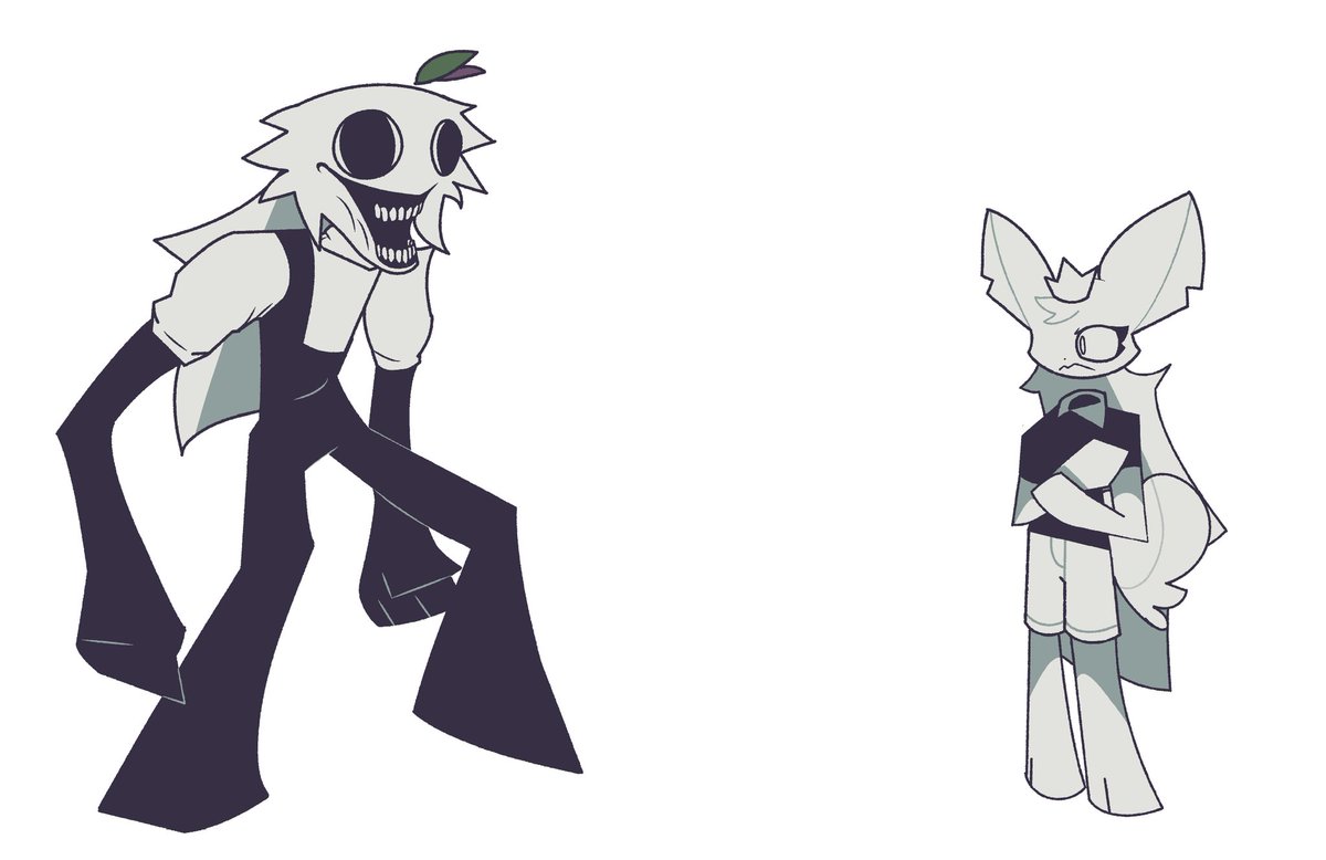 The_MomoskyWøsky tweet media