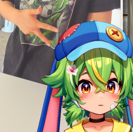 ryeisbread 🍞🏕️ tweet media