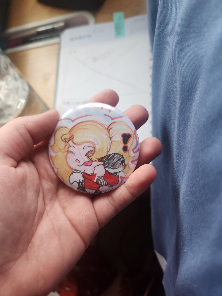 Stick ♡Vtuber in the making♡ tweet media