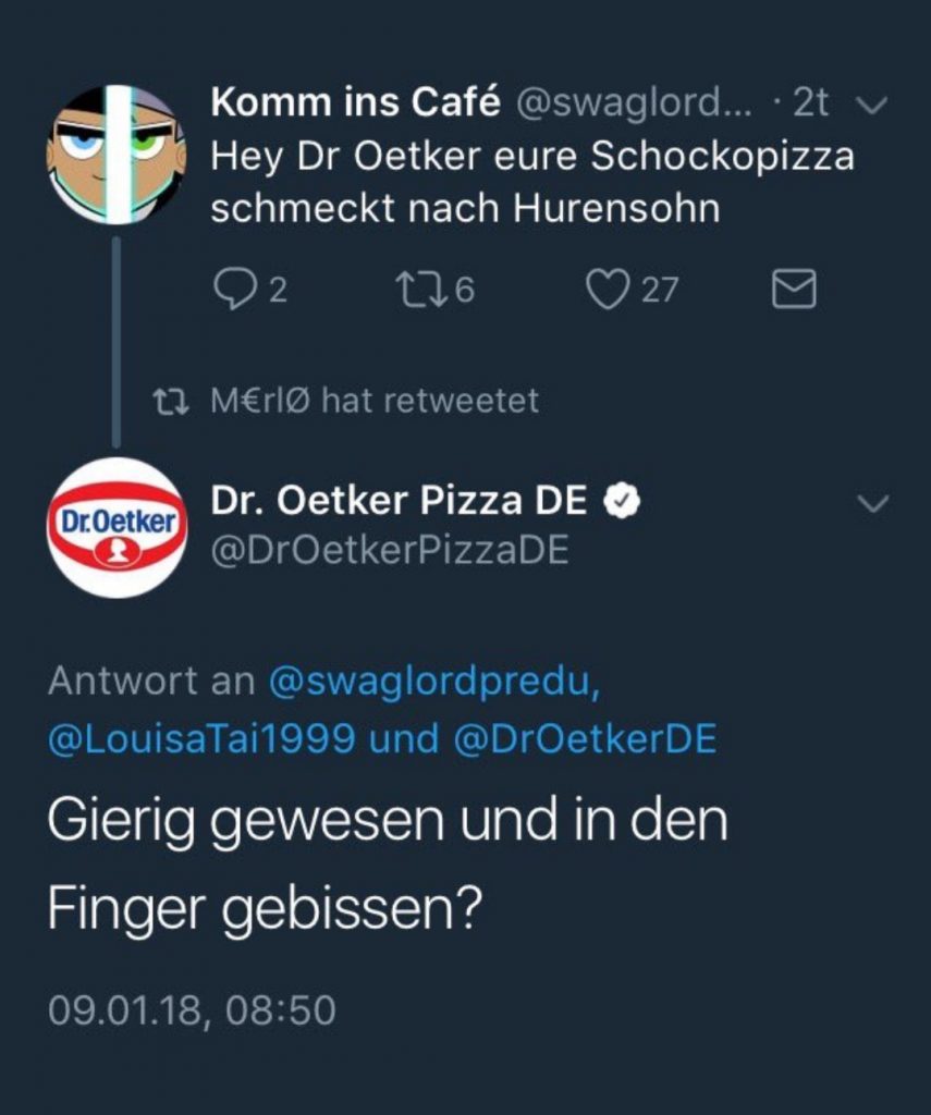 Maximales Drehmoment tweet media