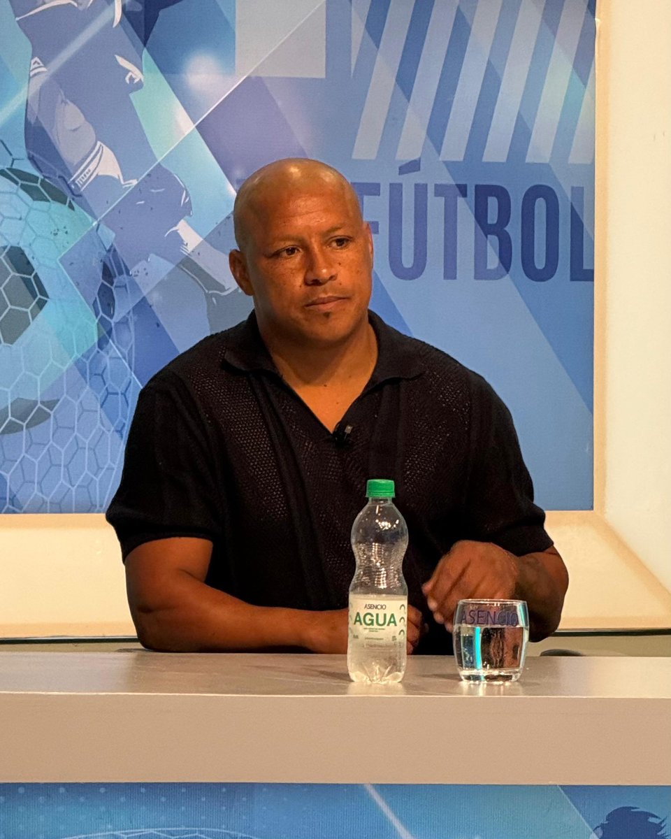 Martin Charquero tweet media