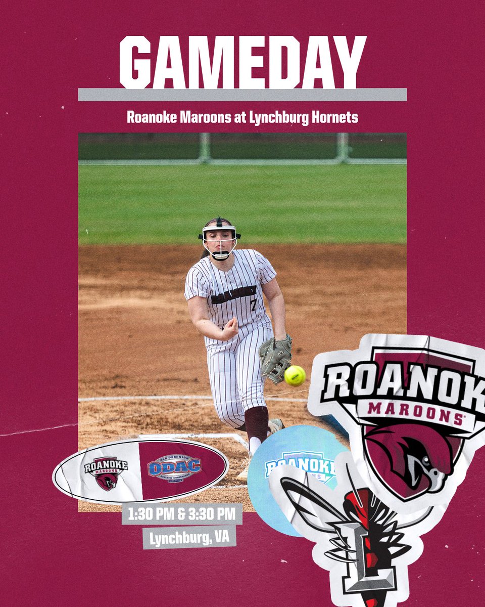 Roanoke Maroons tweet media