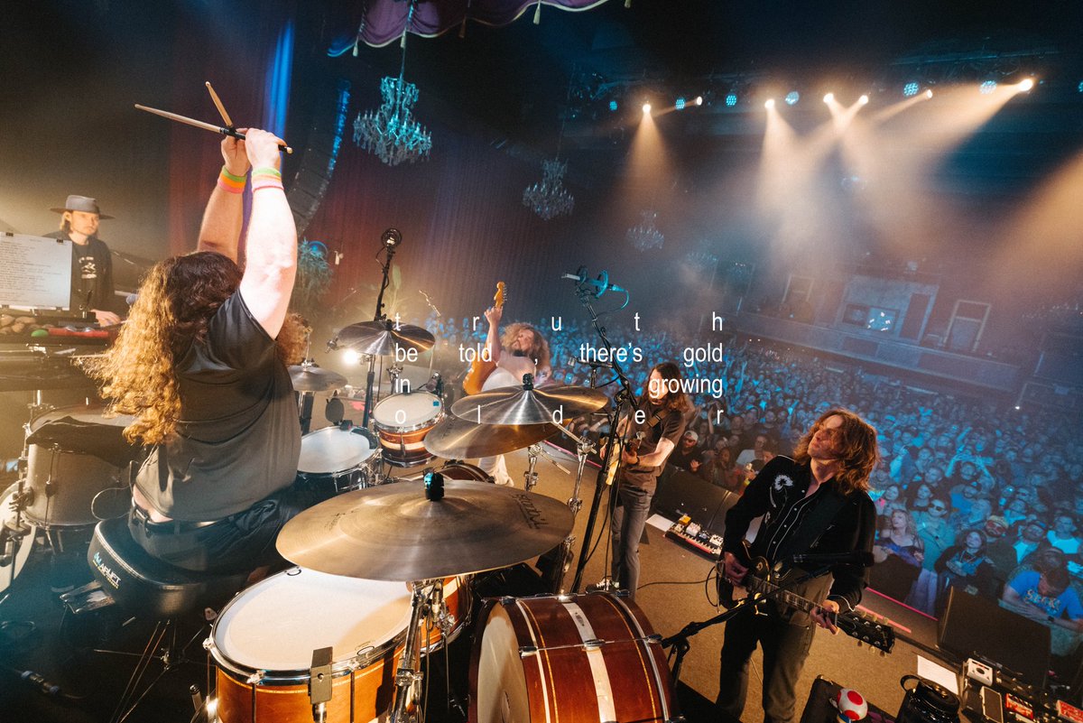 my morning jacket tweet media