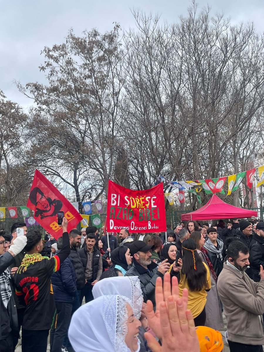 Devrimci Öğrenci Birliği tweet media