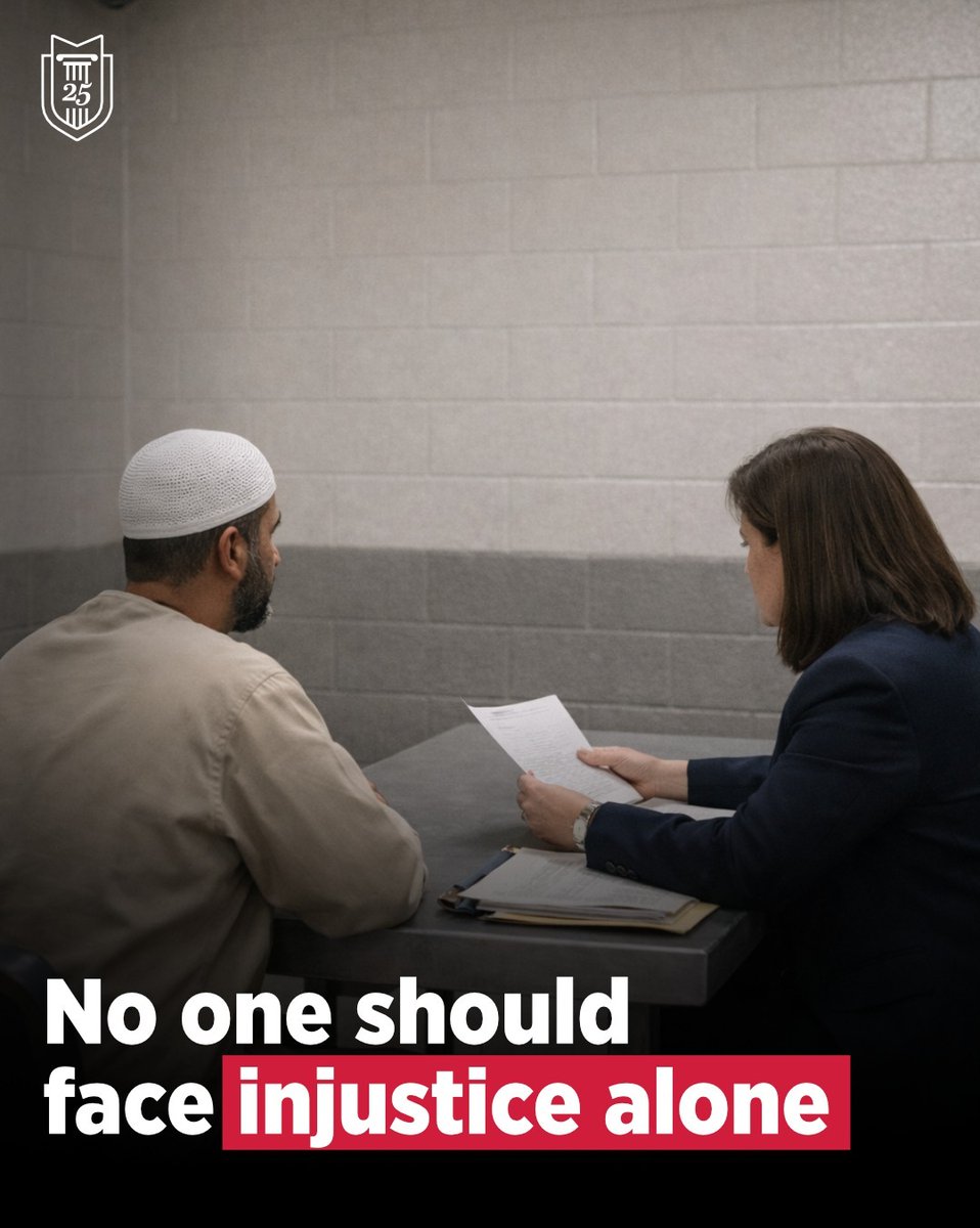 Muslim Legal Fund tweet media