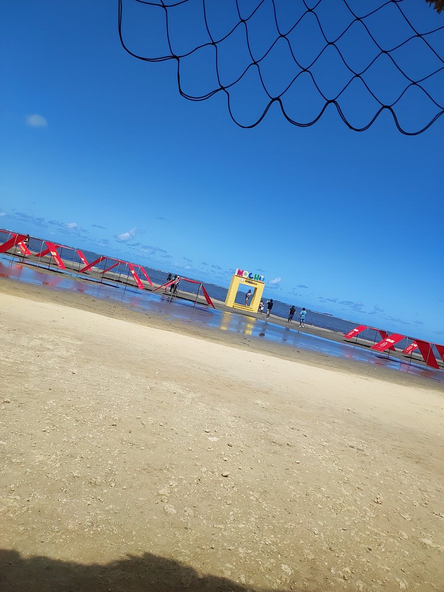 Joshuaherret_'s tweet photo. Puerto Mocho @_iclima https://t.co/21BJ89dMBf