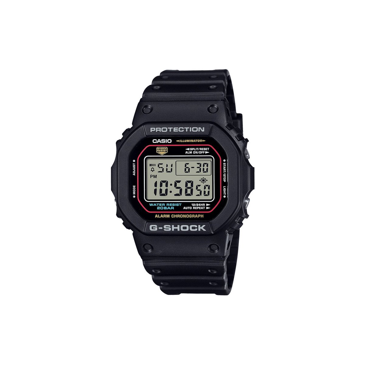 justinmfarrugia's tweet image. new drop on curated.supply 

• @craighillco's minimal brass keyring
• @Bellroy's best selling wallet
• @CASIOJapan's classic G-SHOCK 

newsletter out later today