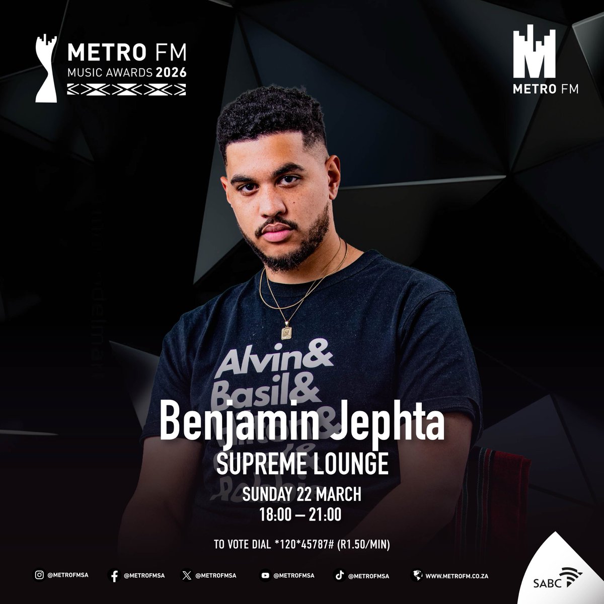 Benjamin Jephta tweet media