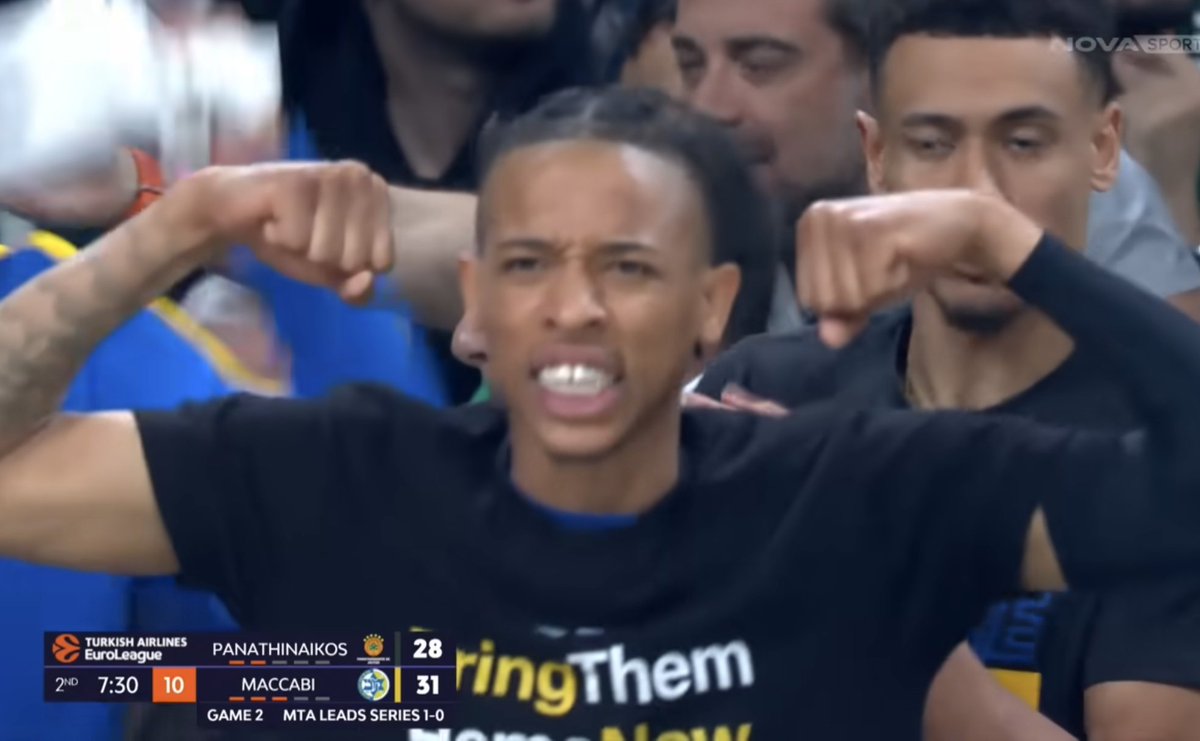 ΝτέιβιντΦόστερΜπάλας ☘️ 🇹🇷 tweet media