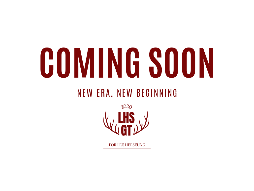 HEESEUNG GLOBAL tweet media