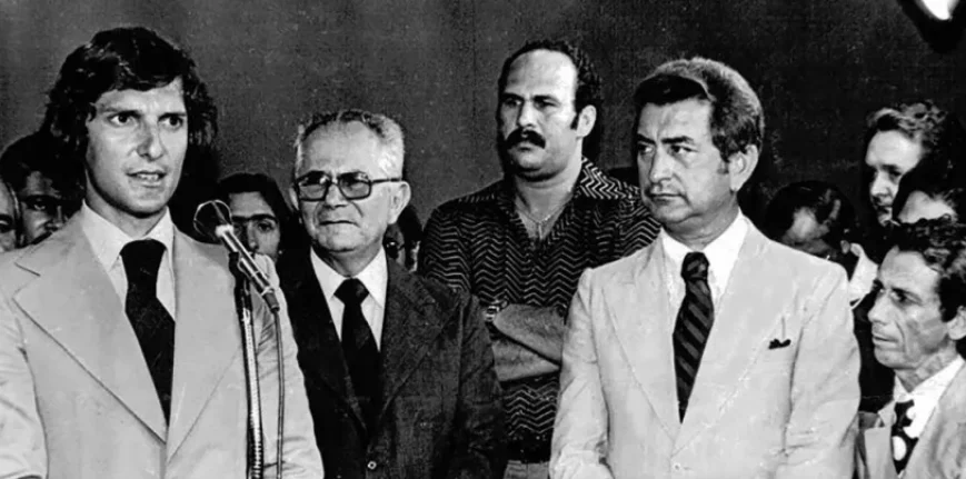 Blog do Zé Carlos Borges tweet media