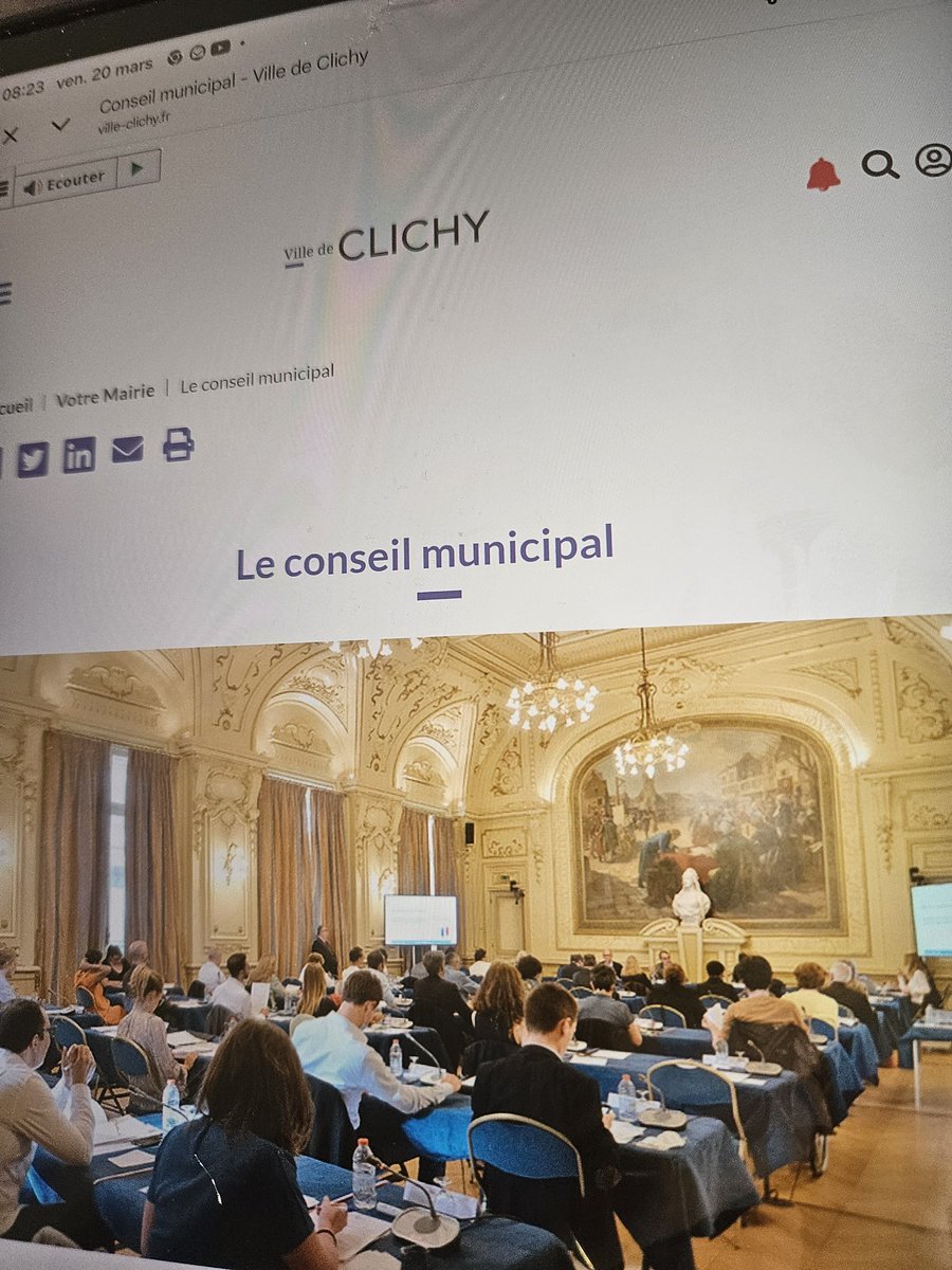 Gilles Catoire tweet media