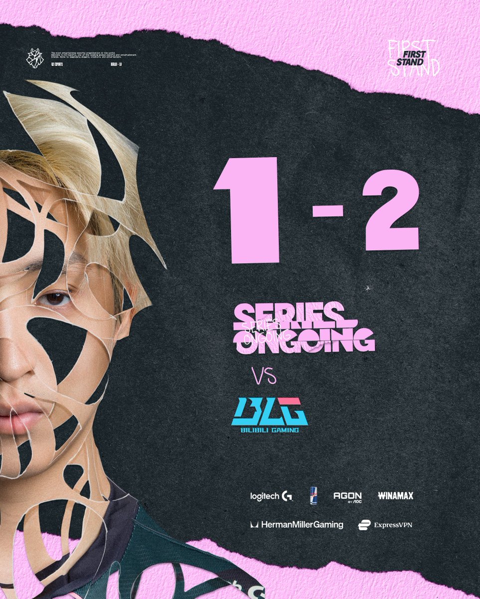 G2 League of Legends tweet media