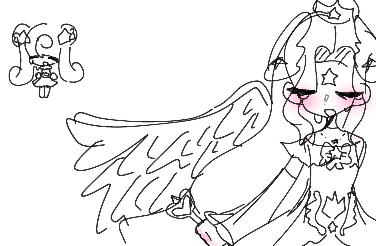 띠코☁️ tweet media