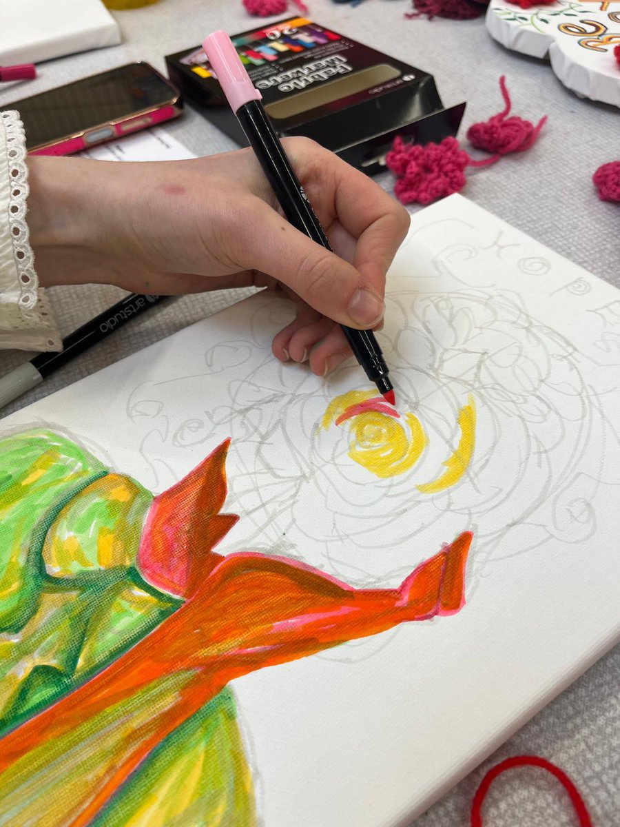 Elmbridge BC tweet media