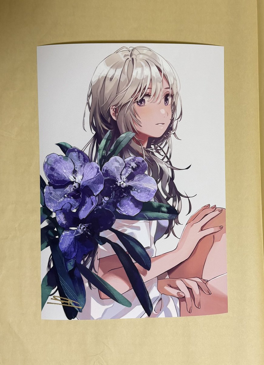 たむふ tweet media