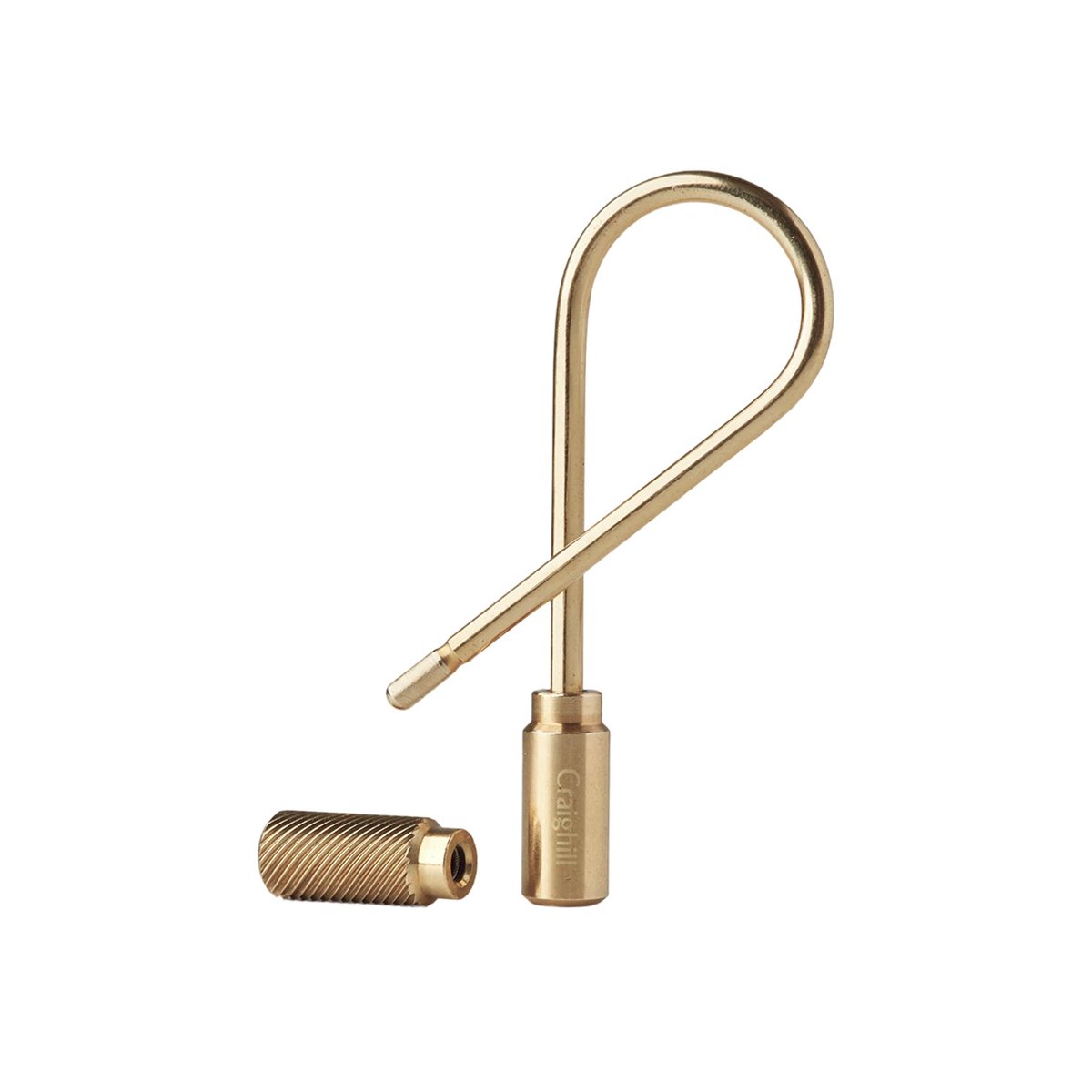 justinmfarrugia's tweet image. new drop on curated.supply 

• @craighillco's minimal brass keyring
• @Bellroy's best selling wallet
• @CASIOJapan's classic G-SHOCK 

newsletter out later today