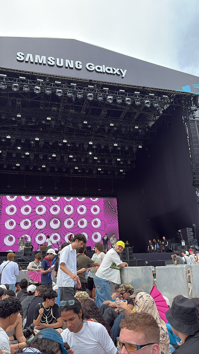 teste de gravidez da lorde tweet media