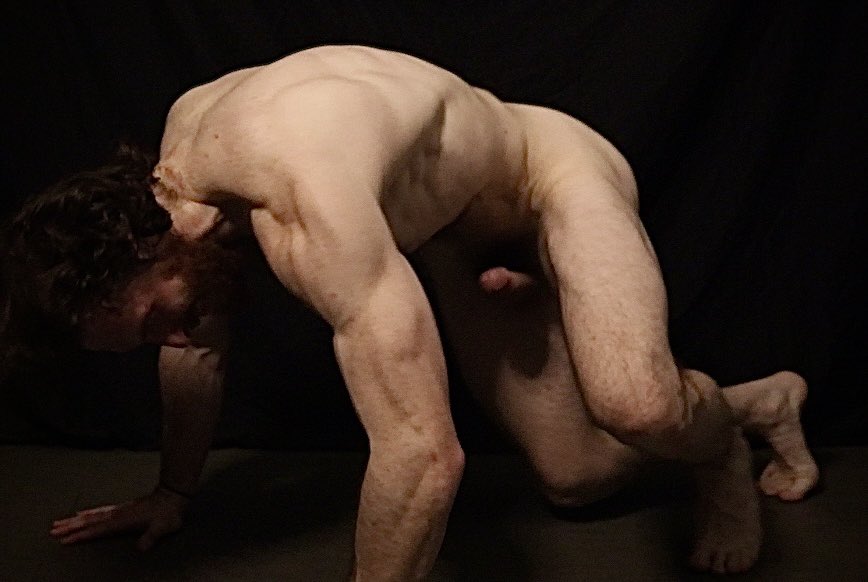 Mike Faoladh tweet media