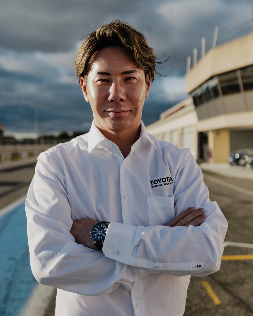 CASIO EDIFICE | カシオ エディフィス ジャパン 公式 tweet media