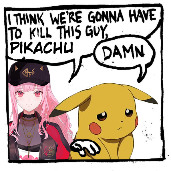 Spleen 🔜 Drawn to Dawn tweet media