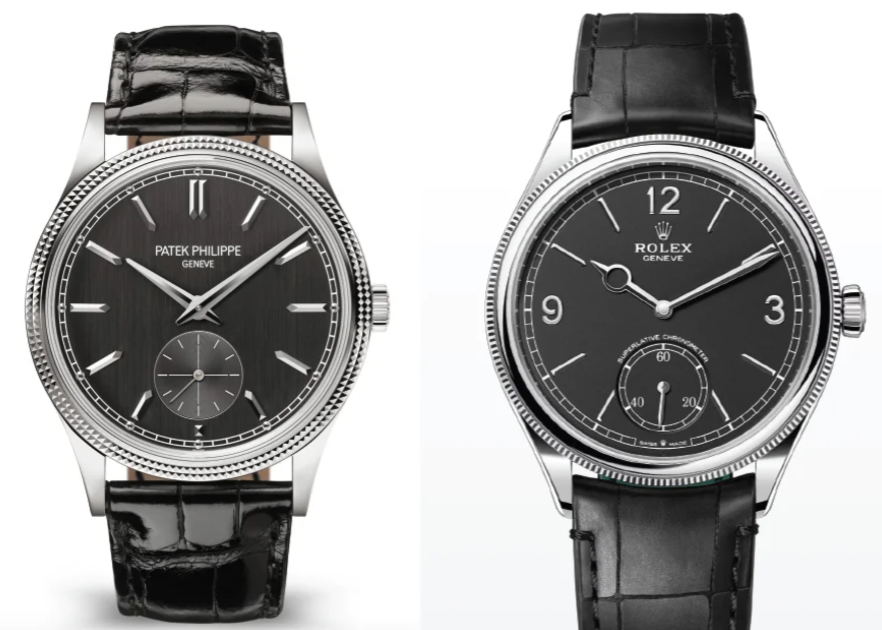 The Global Watch Club tweet media