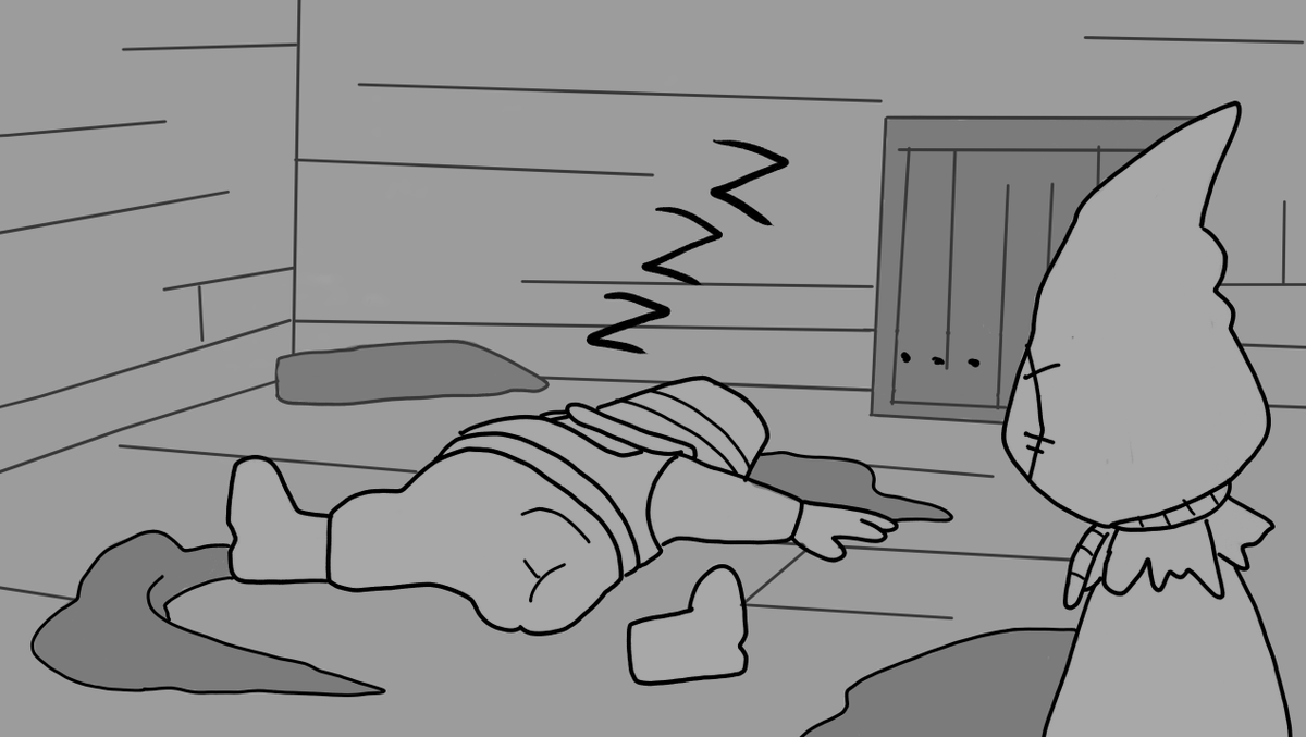 SoggyMan (Comms Open!!) tweet media