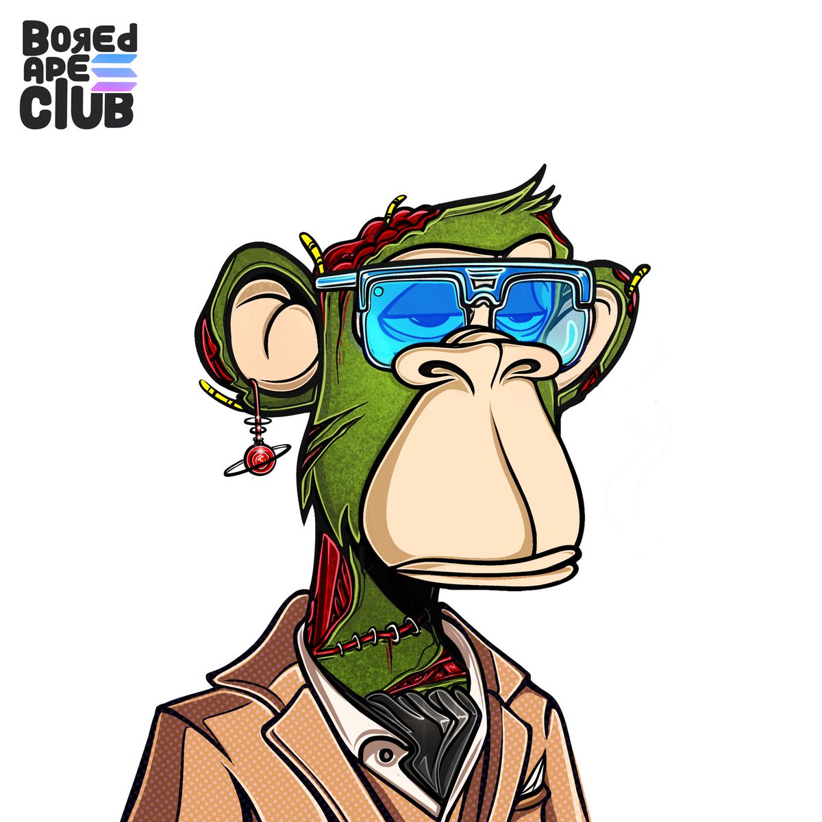 The Suits DAO tweet media