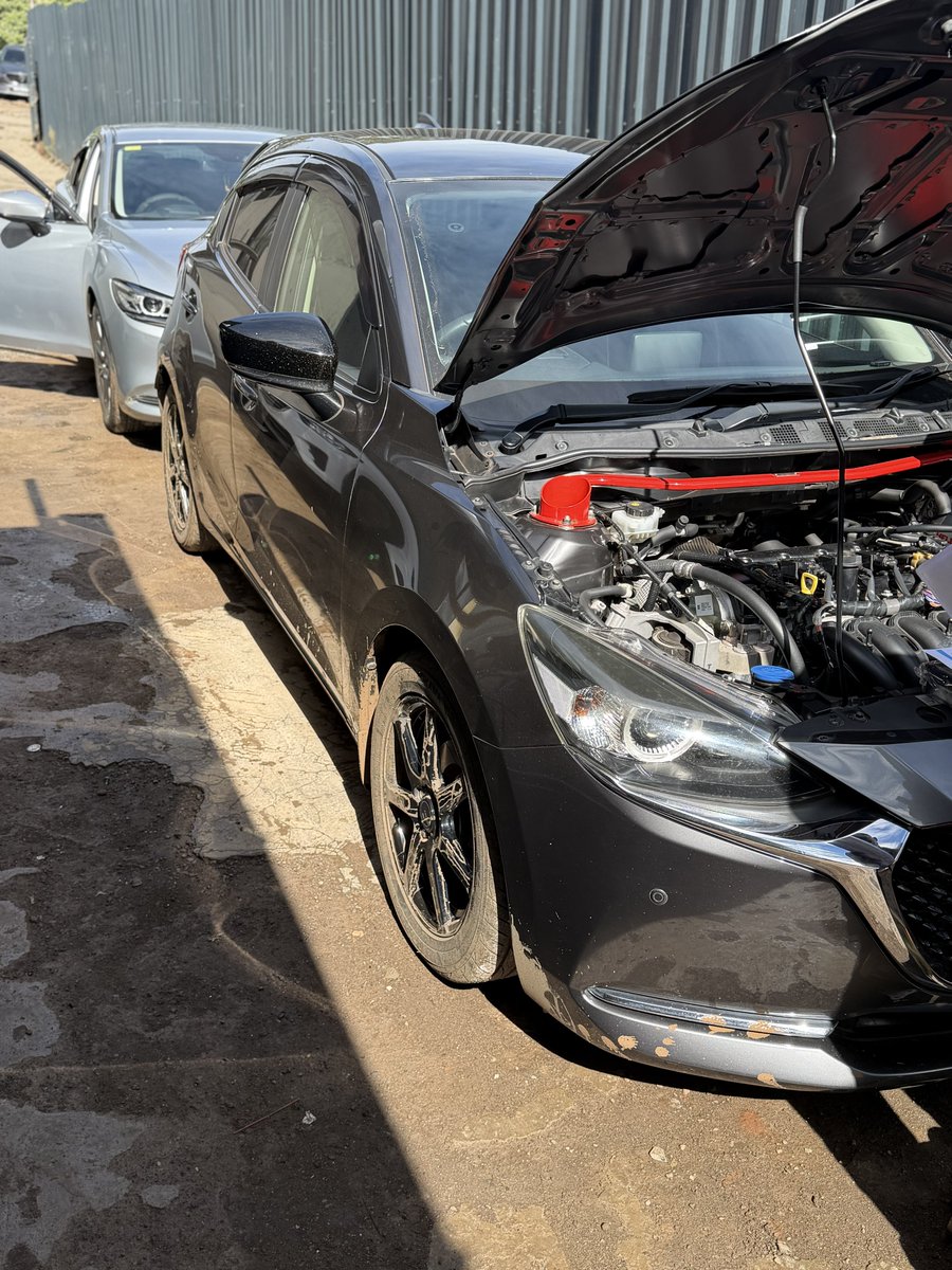 Kennedymuriithi tweet media