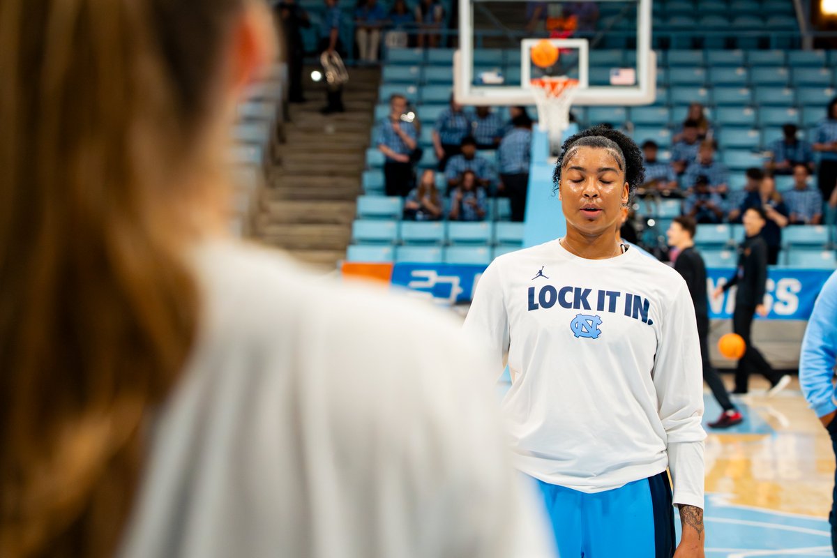 UNC Tar Heels tweet media